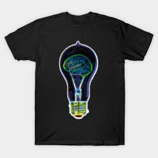 BrainPower 2 T-Shirt